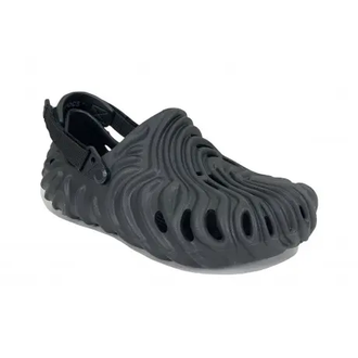 CROCS CLASSIC POLLEX CLOG ЧЕРНЫЕ