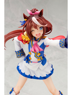 Фигурка 1/7 Токай Тэйо (Toukai Teiou Dreams Are To Be Carried!)