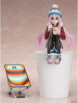 Фигурка 1/8 Надэсико Кагамихара (Nadeshiko Kagamihara)