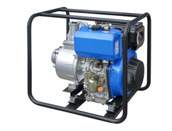 Мотопомпы дизельные