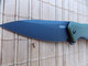 Kershaw Link Olive Black