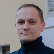Олег Аюпов, советник развития