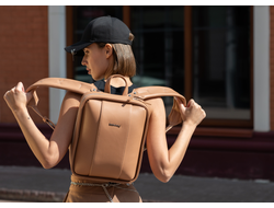 BOMBER 3001-2 Бежевый