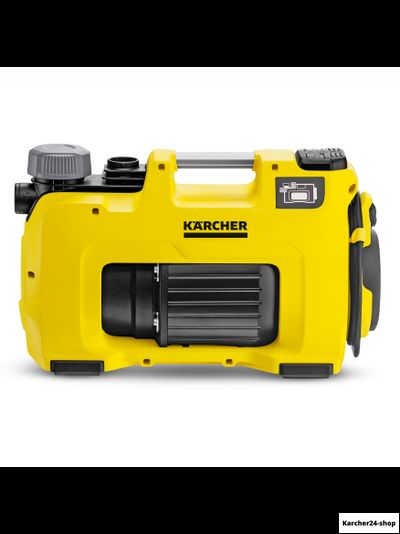 Садовый насос Karcher BP 3 Home &amp; Garden (1.645-353.0)