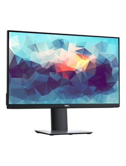 Монитор Dell 23 P2319H (2319-2385) IPS/HDMI/D-Sub/DisplayPort/FHD/USB