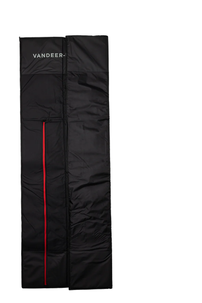 Чехол VanDeer для трех пар лыж GS  215 sm