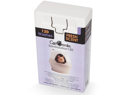 Шампунь SaniSolution для CatGenie