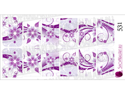 Слайдер-дизайн 531