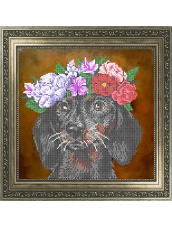 Любимый питомец 4, К3253