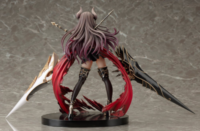 Фигурка 1/8 Dark Dragoon Forte