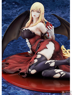 Фигурка 1/7 Киссшот Ацеролаорион Хартандерблэйд (Kiss-shot Acerola-orion Heart-under-blade)