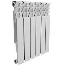 Радиатор отопления алюминиевый Benarmo