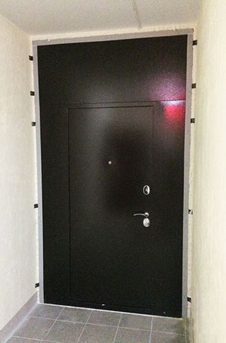 Волга дверь самара каталог