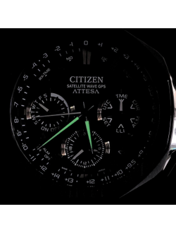 Наручные часы Citizen CC4106-74E