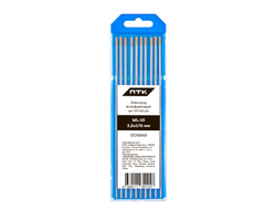 Электрод вольфрамовый ПТК WL-15-175мм ? 3,2