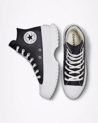 Converse 2.0 black 2025