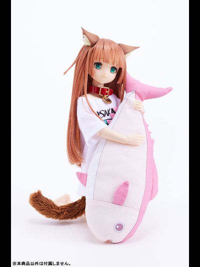 Кукла 1/6 CharaDo Kinako