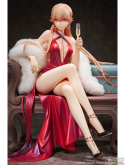 Фигурка 1/7 OTs-14 Bansankai no Leader Ver.