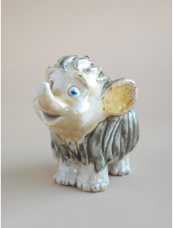 Мамонтенок