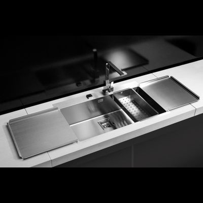 Поддон TriTop 340