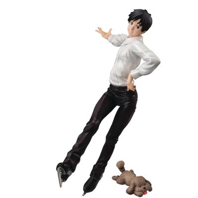 Фигурка 1/8 Юри Кацуки (Yuri Katsuki)