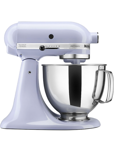 Миксер Artisan, красный, 5KSM150PSEER, KitchenAid