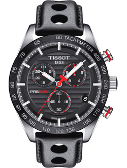 Швейцарские часы Tissot T100.417.16.051.00