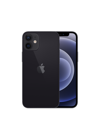 iPhone 12 (без RuStore)