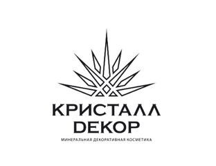 Косметика Кристалл Декор — купить в Москве по низкой цене от 570 р.