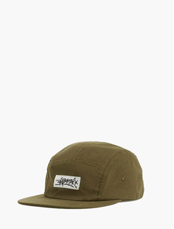 Кепка Anteater 5Panel Olive фото 1