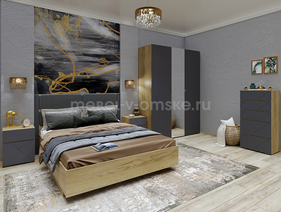 Комод Шерлок