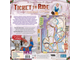 Настольная игра: Ticket To Ride. Северные страны