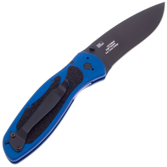Складной нож Kershaw BLUR 1670NBSW