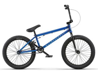 Купить велосипед BMX Wethepeople Arcade (blue) в Иркутске