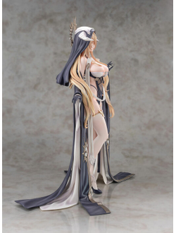 Фигурка 1/6 Имплакейбл (Implacable AniGame)