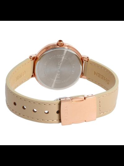 Часы Casio Sheen SHE-3034GL-9A