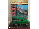 Легендарные Советские Автомобили журнал №71 с моделью ИЖ-27156 (1:24)