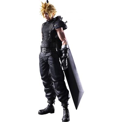 Фигурка Клауд Страйф (Cloud Strife Version 2)