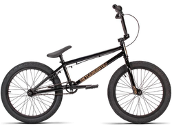 Купить велосипед BMX JET GENERATE (Copper) в Иркутске