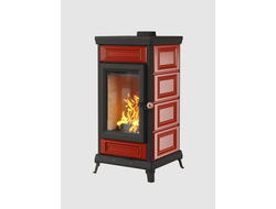 Печь-камин Astov Майолика