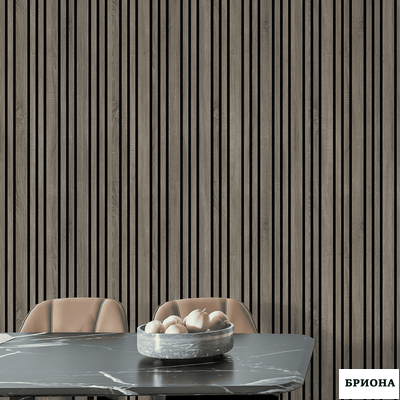 ПАНЕЛЬ СТЕНОВАЯ АКУСТИЧЕСКАЯ  COMFORT  S1237  2780Х600Х9 мм