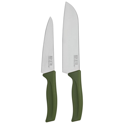 iCook™ Body Detox by Nutrilite™ Набор ножей с разделочной доской и лопаткой