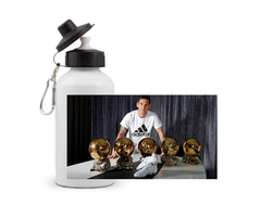 Спортивная бутылка Лионель Месси, Lionel Messi №14