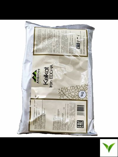 Келкат Железа Iron EDDHA 1кг