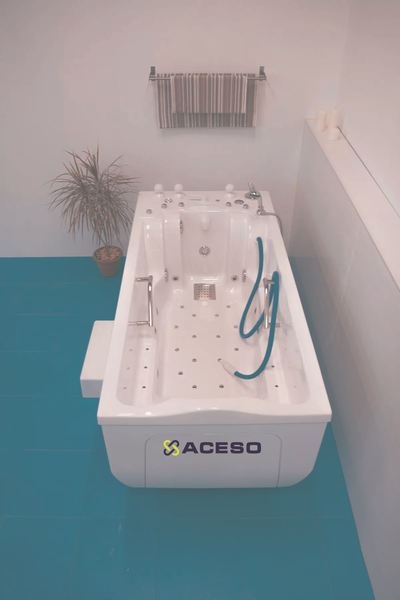 Ладога - ванна водолечебная