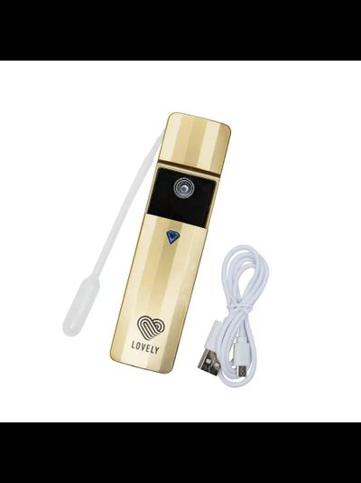 Небулайзер (преобразователь пара) LOVELY