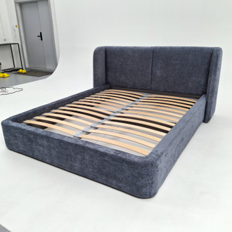 Интерьерная кровать ЕВА