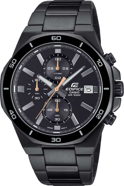 Часы Casio Edifice EFV-640DC-1A