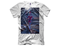 Футболка Borderlands, Бордерленд №12