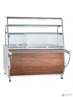 Мармит Abat ЭМК-70Т-01